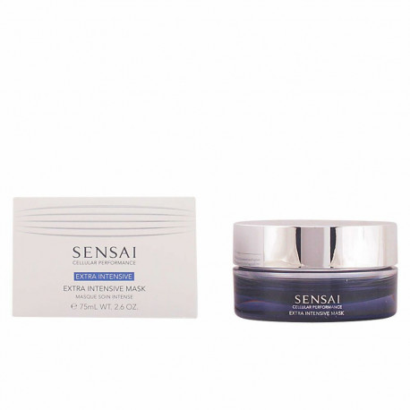 Facial Cream Sensai 2524958 75 ml