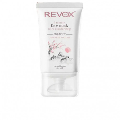 Day Cream Revox B77 Japanese Ritual 30 ml