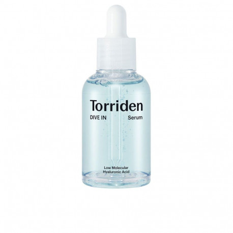 Päevakreem Torriden DIVE-IN 50 ml