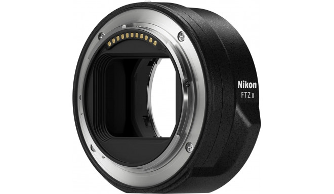 Nikon Mount Adapter FTZ II
