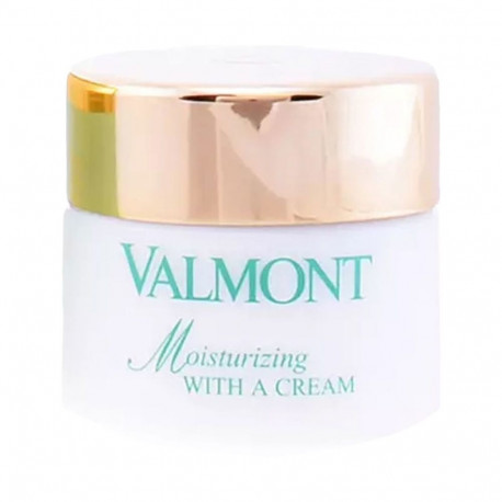 Niisutav Näokreem Valmont Nature (50 ml)