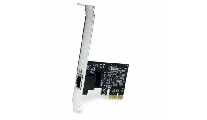 Network Card Startech ST1000SPEX2
