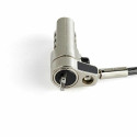 Turva-aabel Startech LTLOCKNANO