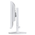 "EIZO 60.5cm (23,8"") EV2400R-WT 16:09 HDMI+DP+USB IPS white"