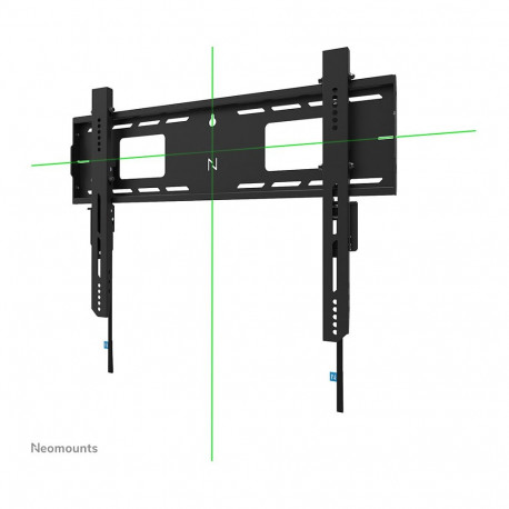 "Neomounts LEVEL-750 WL30-750BL16 Wandhalterung starr"
