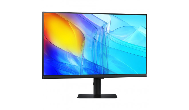 Samsung ViewFinity S80D 4K Ultra HD ekraan 68,6 cm (27")