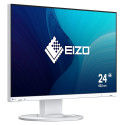 "EIZO 60.5cm (23,8"") EV2400R-WT 16:09 HDMI+DP+USB IPS white"