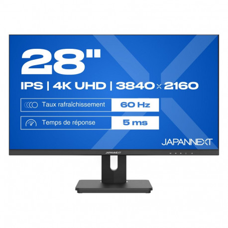 "JapanNext 4K UHD Monitor 71,1cm (28"")"