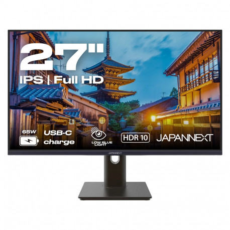 "JapanNext FULL HD Monitor 68,6cm (27"")"