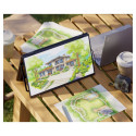 "JapanNext FHD Doppelmonitor 39,62cm (15,6"")"