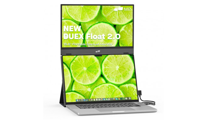 "Mobile Pixels Duex Float 2 15,6 Bildschirmerweiterung"