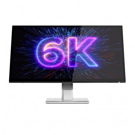 "Alogic TFT 32"" Clarity 6K 60Hz+95WPD+Touch+fold stand USB-C"