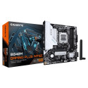 "Gigabyte B840M Gaming P WF6E (AM5) (D)"
