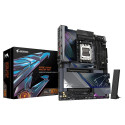 "Gigabyte X870E AORUS MASTER X3D (AM5) (D)"
