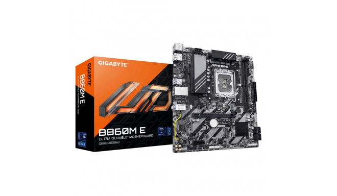 Gigabyte B860M E (1851) (D)