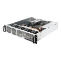 "ASRock Barebone Server Single Sockel AM5 2U1G-B650/EVAC"