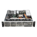 "ASRock Barebone Server Single Sockel AM5 2U1G-B650/EVAC"