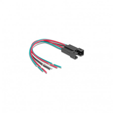 "Fassung für 22 mm 6 Pin Taster oder Schalter"