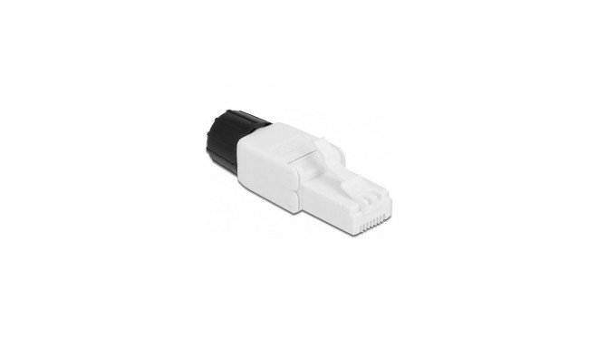RJ45 Cat.6 UTP tööriistavaba pistik