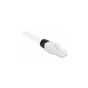 "RJ45 Stecker Cat.6 UTP werkzeugfrei"
