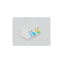 "RJ45 Stecker Cat.6 UTP werkzeugfrei"