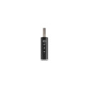 "USB Gaming DAC 24 Bit / 96 kHz High Res Audio"