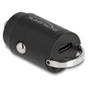 "Mini Kfz Ladeadapter USB Type-C™ PD 3.0 mit 30 W"