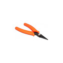 "Spitzzange orange 14,2 cm"