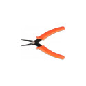 "Spitzzange orange 14,2 cm"