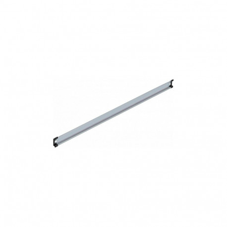 "Hutschiene 35 x 7,5 mm (100 cm) Stahl"