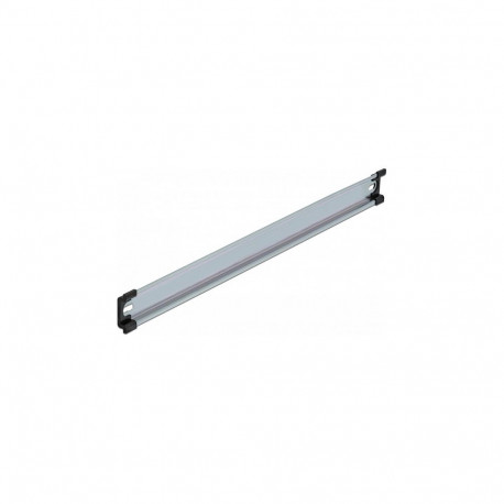 "Hutschiene 35 x 7,5 mm (50 cm) Stahl"