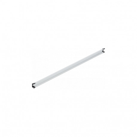 "Hutschiene 35 x 15 mm (100 cm) Aluminium"