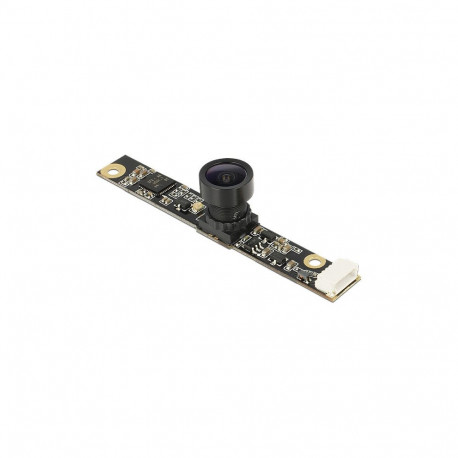 "USB 2.0 IR Kameramodul 5,04 Megapixel 80° V5 Fixfokus"