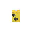 RS-232 tester DB9 pesa > DB9 pistik