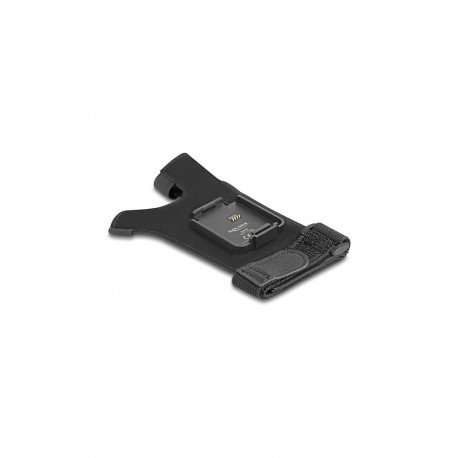 "Delock Handschuh für Scanner 90605 – für Linkshänder"