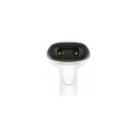 "Barcode Scanner 1D und 2D für 2,4 GHz, Bluetooth oder USB - weiß"