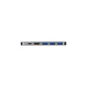 "Dockingstation für MacBook Dual HDMI 4K / PD / Hub"