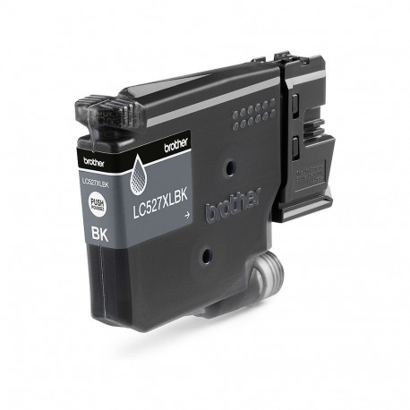 Brother LC-527XLBK must tindikassett (u 3000 lehekülge)