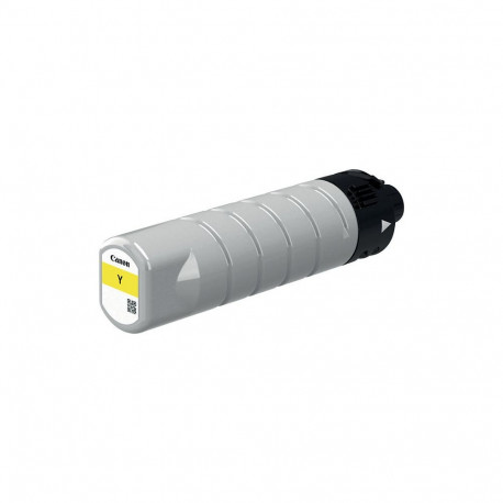 Canon PGI-7500YXL kollane tint 16 500 lehte