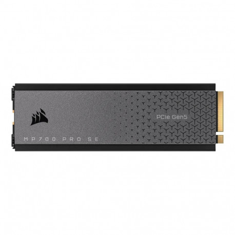 "M.2 4TB CORSAIR PCI-E NVMe Gen5 MP700 PRO SE retail"