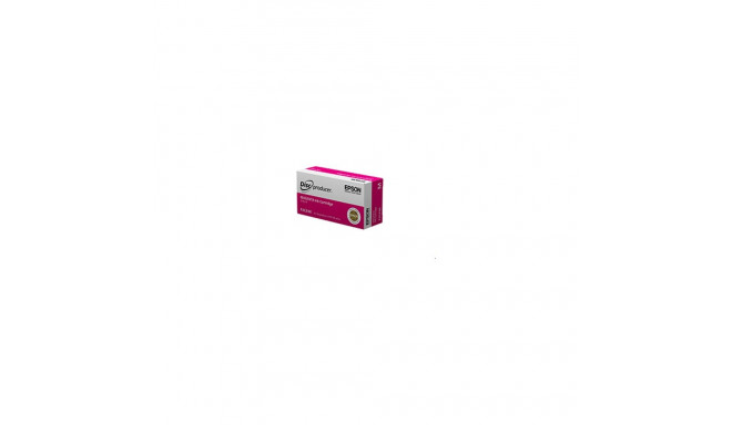 C13S020691 EPSON PJIC7(M) DP tint