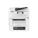 "Epson WorkForce Pro EM-C8100RDWF Tintenstrahl-Multifunktionsgerät"