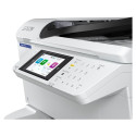 "Epson WorkForce Pro EM-C8100RDWF Tintenstrahl-Multifunktionsgerät"