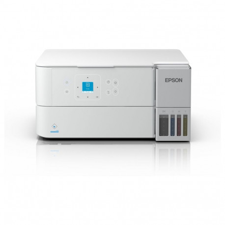 Epson multifunktsionaalne printer EcoTank ET-2956 A4 3in1 4 värvi WiFi