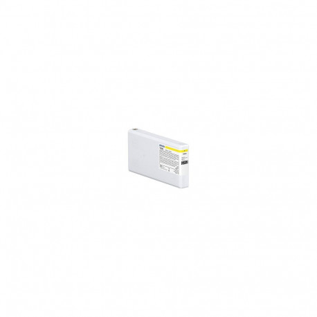 Epson kollane tindikassett T 55W 200 ml T 55W4