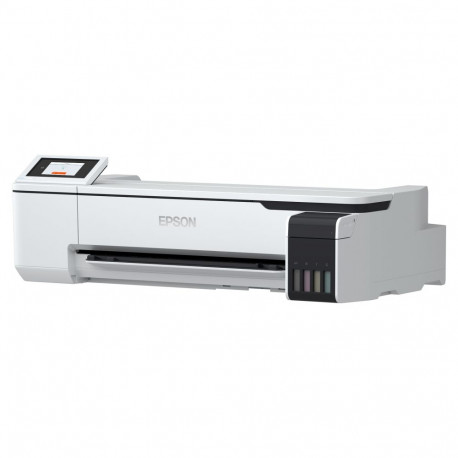 Epson tindipudel T49H3 (140ml), magenta