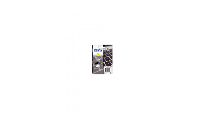 Epson WF-4745 kollane tindikassett (20,3ml)