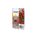 "Epson 503 Tintenpatrone Gelb (3,3ml)"