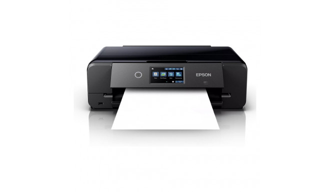Epson Expression Photo XP-980 multifunktsionaalne tindiprinter