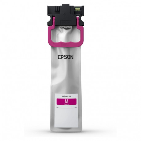 Epson T01C300 XL magenta tindikassett (ca 5000 lehekülge)